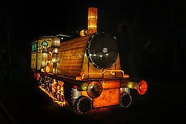 Bernhard Saalfeld - China-Light-Festival 2020 (1v9)